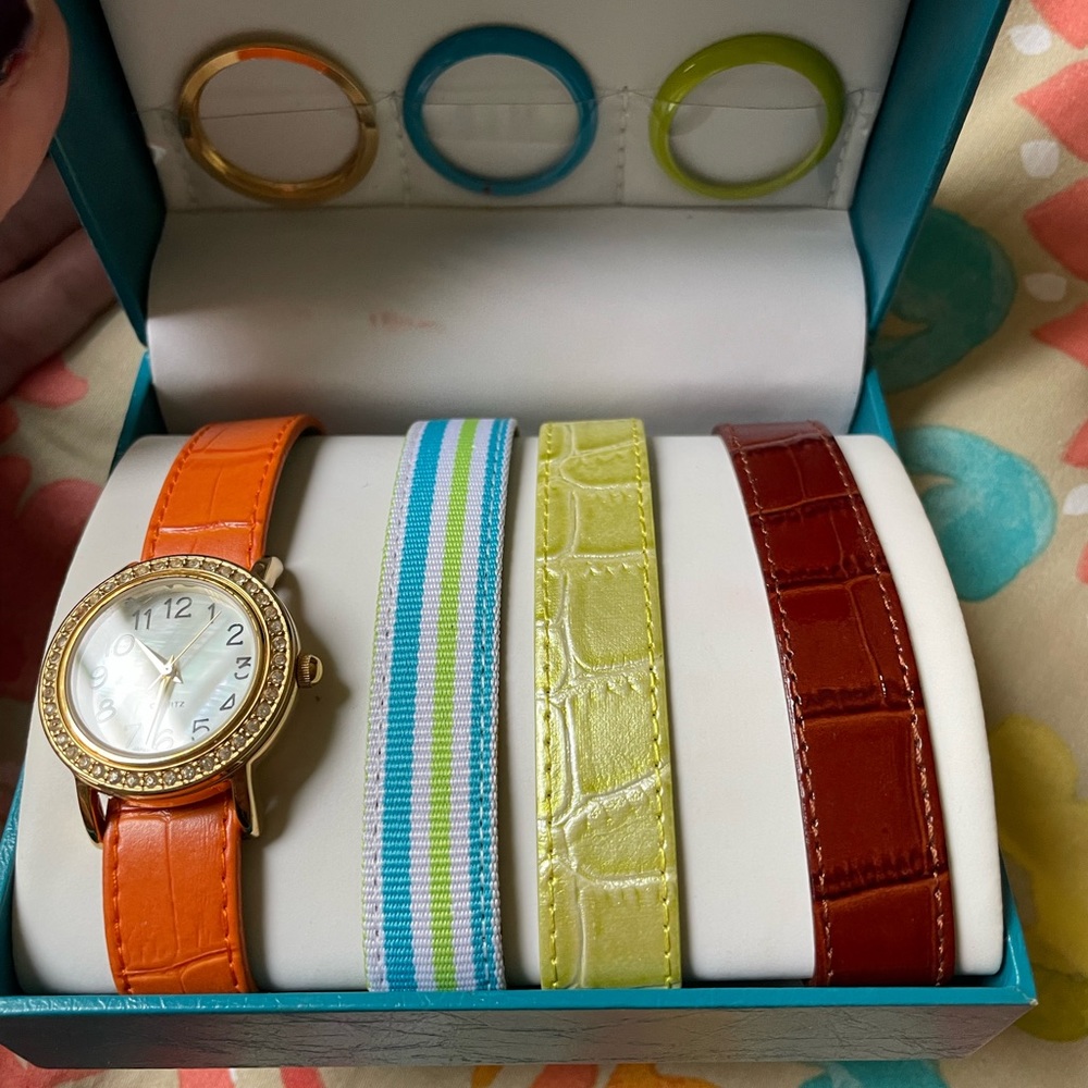 Watch Set